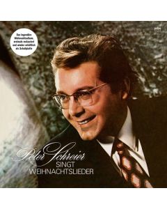 Peter Schreier - Weihnachtslieder (180g) LP