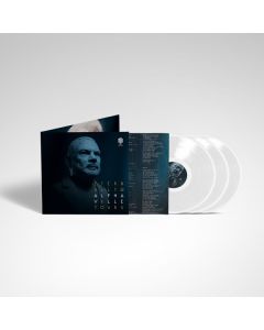 Alphaville - Eternally Yours (Limited Edition) (White Vinyl) LP