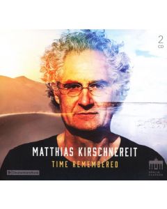 Matthias Kirschnereit - Time Remembered CD