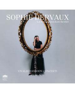 Antonio Vivaldi (1678-1741) - Fagottkonzerte RV 473,474,481,484,497,501 CD