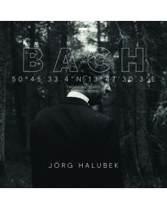 Johann Sebastian Bach (1685-1750) - Orgelwerke CD