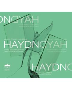 Joseph Haydn (1732-1809) - Symphonien Nr.43,44,47 CD