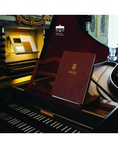 Johann Sebastian Bach (1685-1750) - Die Kunst der Fuge BWV 1080 CD