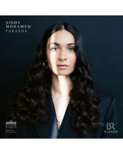 Sindy Mohamed - Farasha CD