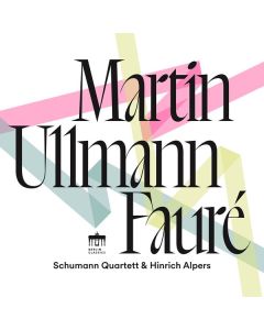 Viktor Ullmann (1898-1944) - Streichquartett Nr.3 op.46 Nr.3 (komponiert in Theresienstadt) CD