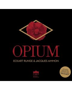 Eckart Runge - Opium CD