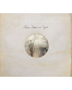 Reentko Dirks - Rain, Steam And Speed CD