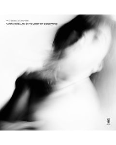 Francesca Guccione (21. Jahrhundert) - Panta Rhei: An Ontology Of Becoming CD