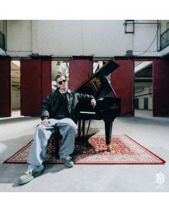 Levi Schechtmann (Levi.sct) - Classified Fusion (180g) LP