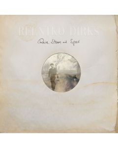 Reentko Dirks - Rain, Steam And Speed LP