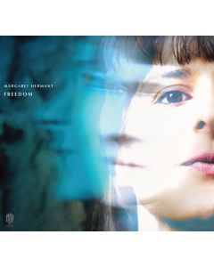 Margaret Hermant (20. Jahrhundert) - Freedom CD