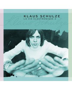Klaus Schulze - La Vie Electronique 2 CD
