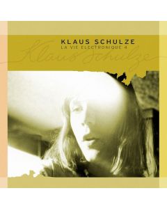 Klaus Schulze - La Vie Electronique 04 CD