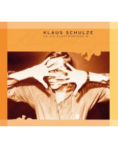 Klaus Schulze - La Vie Electronique 8 CD