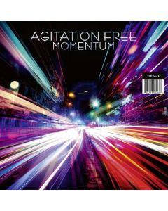 Agitation Free - Momentum LP