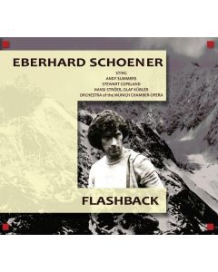 Eberhard Schoener - Flashback CD