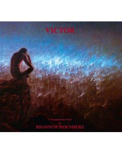 Rigoni/Schoenherz - Victor CD
