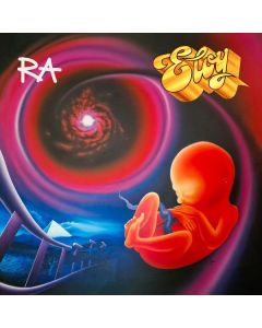 Eloy - Ra CD
