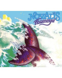 Novalis - Flossenengel CD