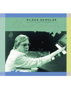 Klaus Schulze - La Vie Electronique 12 CD