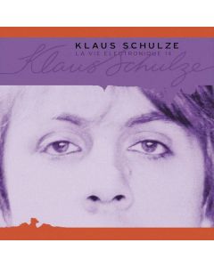 Klaus Schulze - La Vie Electronique 14 CD