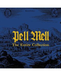Pell Mell - The Entire Collection (Limited Boxset) CD