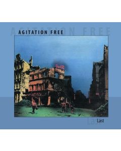 Agitation Free - Last LP