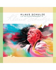 Klaus Schulze - La Vie Electronique 15 CD