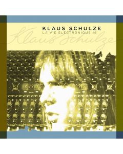 Klaus Schulze - La Vie Electronique 16 CD