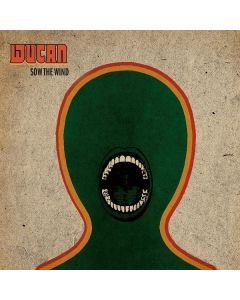 Wucan - Sow The Wind CD