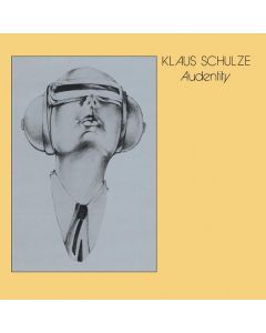Klaus Schulze - Audentity CD