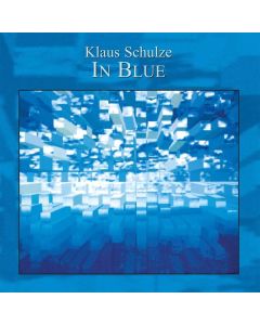 Klaus Schulze - In Blue CD