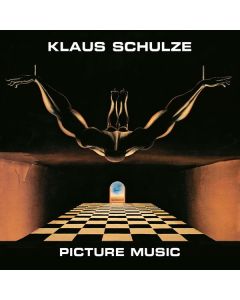 Klaus Schulze - Picture Music + 1 CD