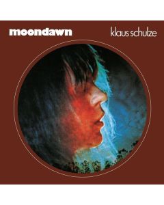Klaus Schulze - Moondawn CD