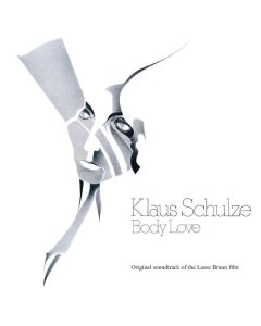 Klaus Schulze - Body Love (Deluxe Edition) CD