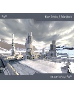 Klaus Schulze - Ultimate Docking CD