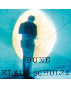 Klaus Schulze - Dune CD