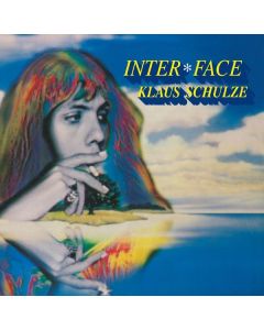 Klaus Schulze - Inter*Face CD