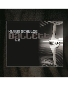 Klaus Schulze - Ballett 1 & 2 CD