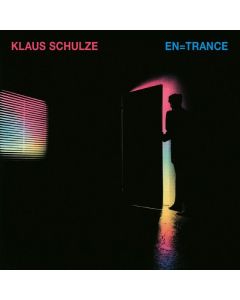 Klaus Schulze - En=Trance (Bonus-Edition) CD