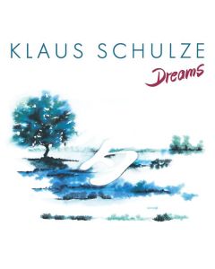 Klaus Schulze - Dreams (Extended Edition) CD