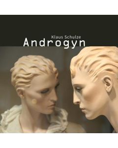 Klaus Schulze - Androgyn CD