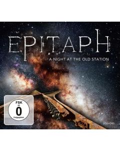 Epitaph (Deutschland) - A Night At The Old Station CD