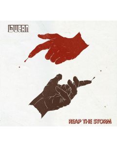 Wucan - Reap The Storm CD