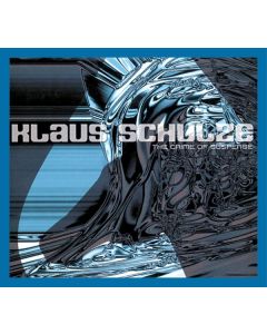 Klaus Schulze - The Crime Of Suspense CD