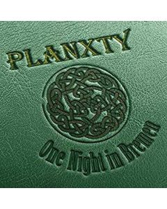 Planxty - One Night in Bremen CD