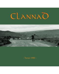 Clannad - Turas 1980 LP