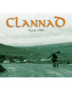 Clannad - Turas 1980 CD