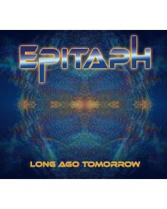 Epitaph (Deutschland) - Long Ago Tomorrow CD