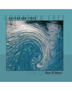 Agitation Free - River Of Return LP